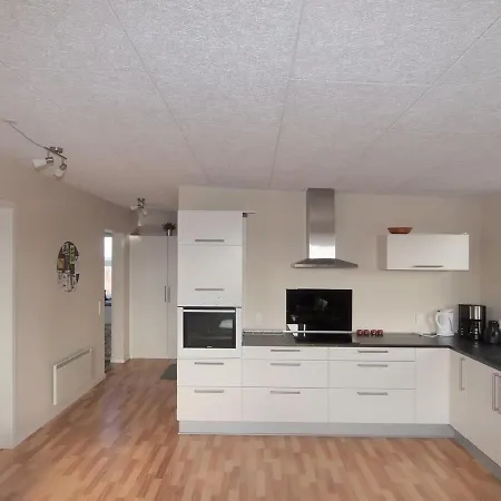 Hedevig - 800m To The Inlet In Western Jutland By Interhome *