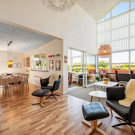 Hedevig - 800m To The Fjord By Interhome Holiday home