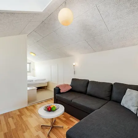 Holiday home Hedevig - 800m To The Fjord By Interhome Tarm