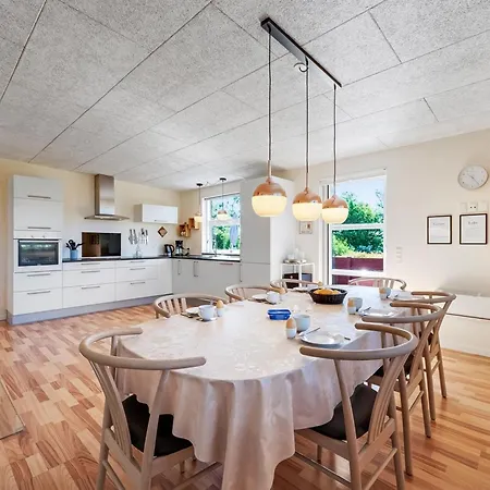 Hedevig - 800m To The Fjord By Interhome Feriehus *