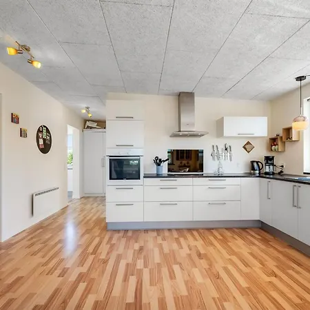 Feriehus Hedevig - 800m To The Fjord By Interhome *