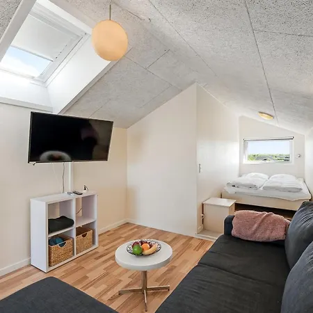 Hedevig - 800m To The Fjord By Interhome Feriehus Tarm