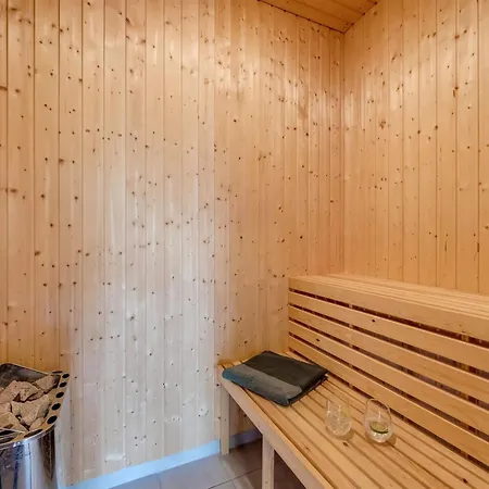 Hedevig - 800m To The Fjord By Interhome