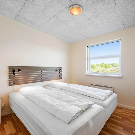 Hedevig - 800m To The Fjord By Interhome * Tarm