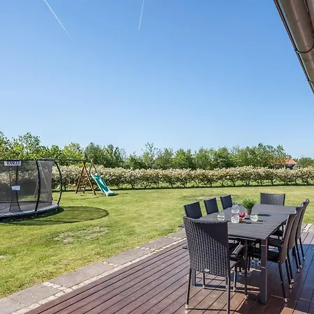 Hedevig - 800m To The Fjord By Interhome *
