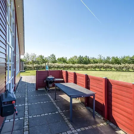 Hedevig - 800m To The Fjord By Interhome Ferienhaus *